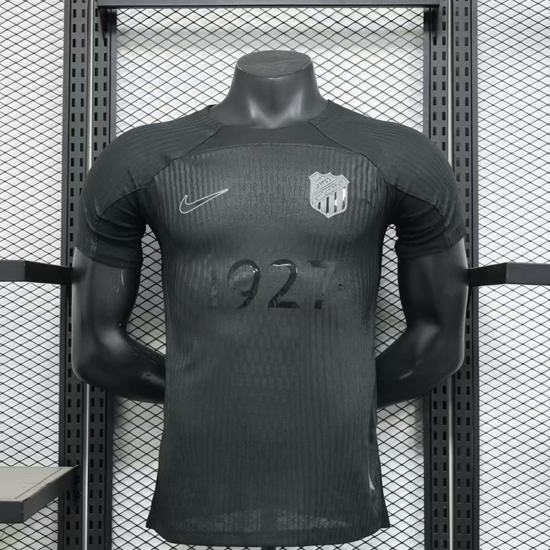 Al Ittihad Negru
