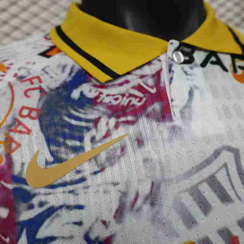 Barcelona Editie speciala Multicolor