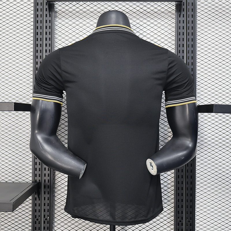 Juventus Unreleased Negru