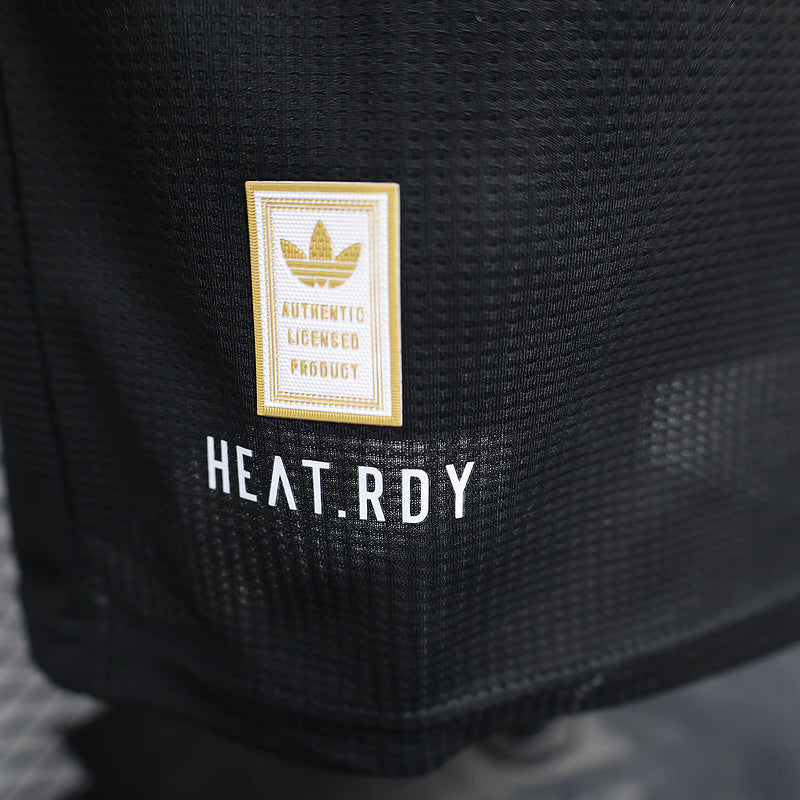 Juventus Unreleased Negru