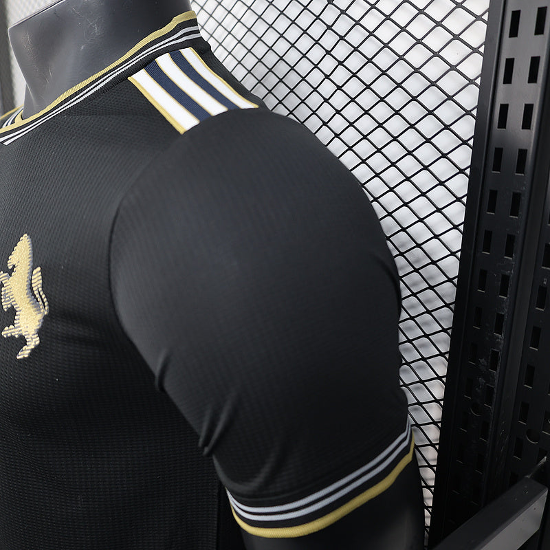 Juventus Unreleased Negru