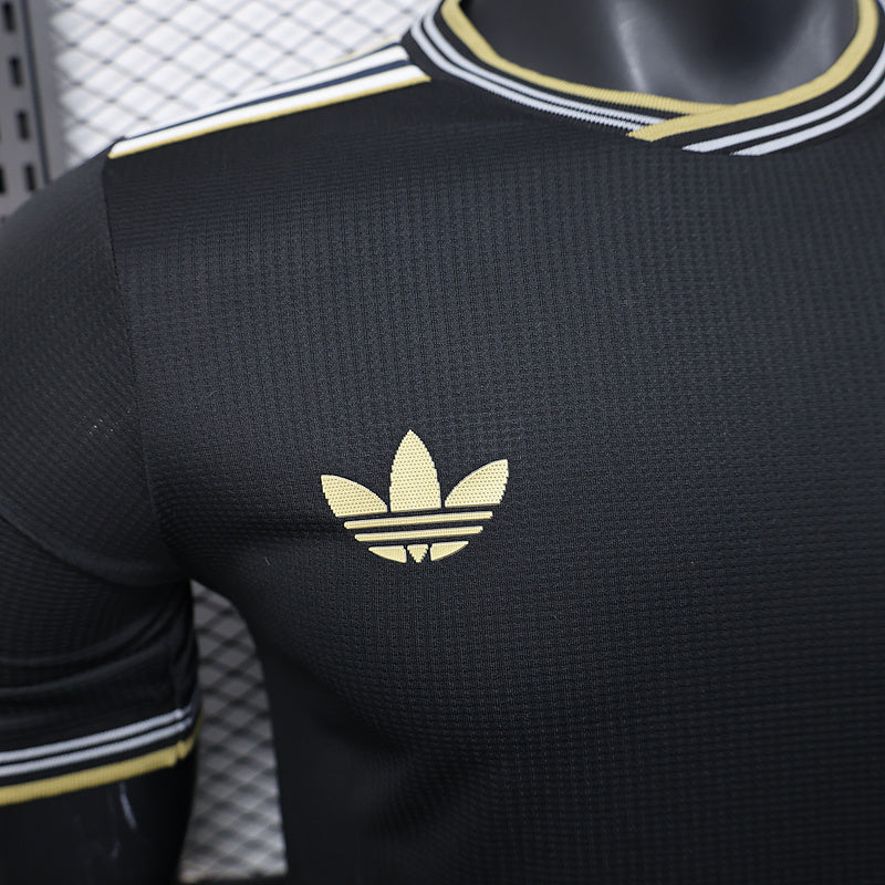 Juventus Unreleased Negru