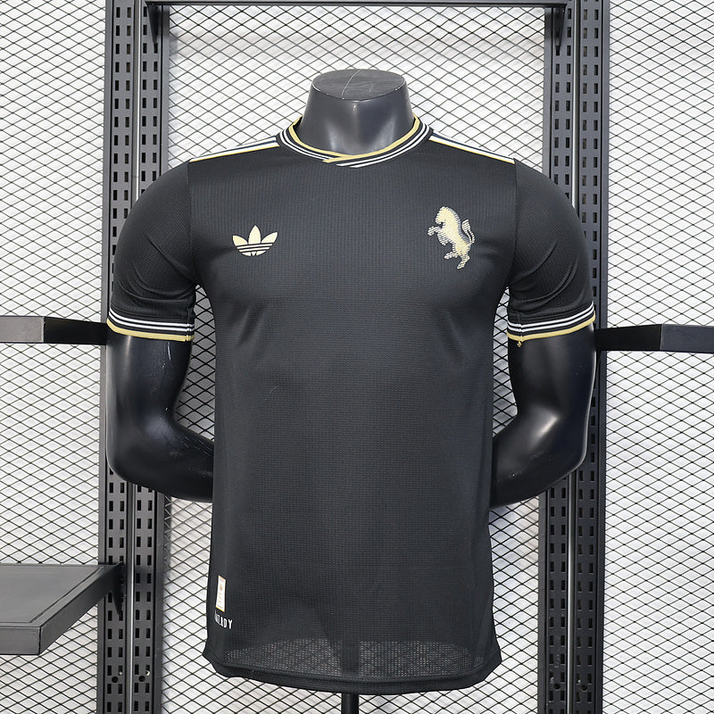 Juventus Unreleased Negru