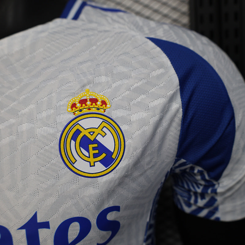 Real Madrid Alb Albastru