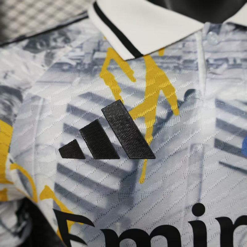Real Madrid Editie speciala