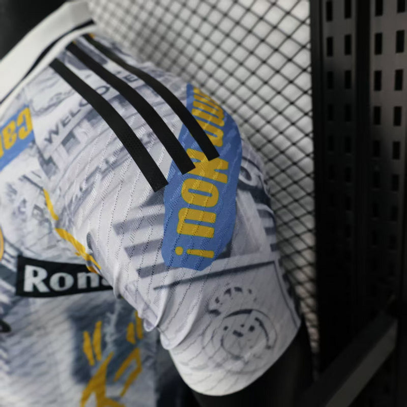 Real Madrid Editie speciala