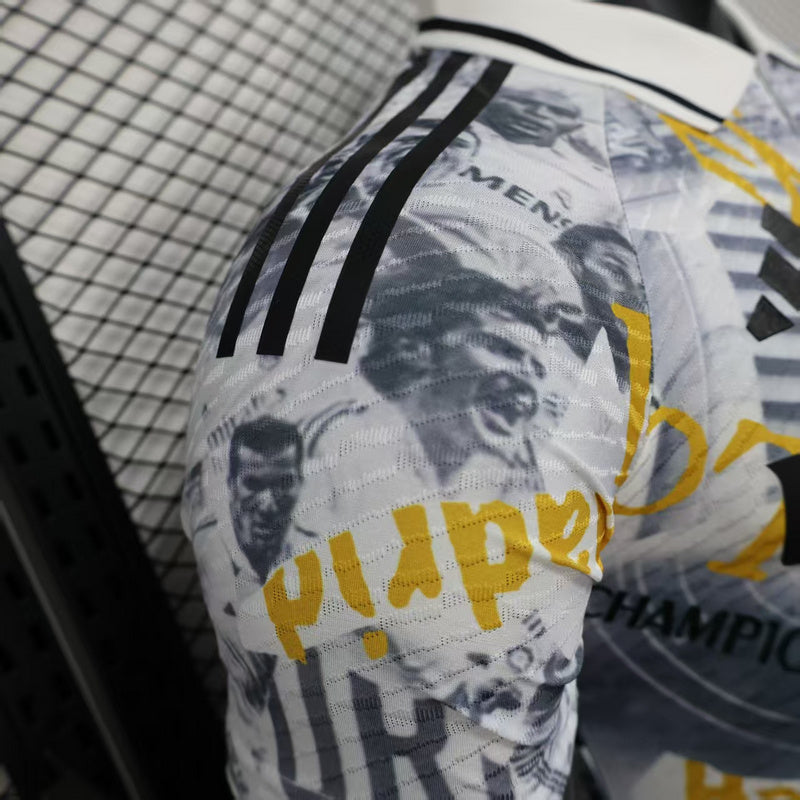 Real Madrid Editie speciala