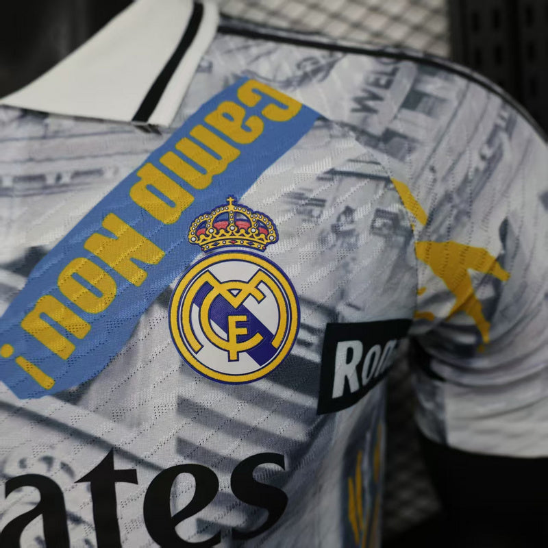 Real Madrid Editie speciala