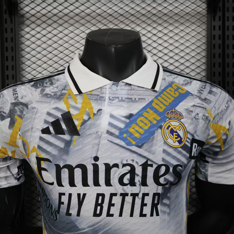 Real Madrid Editie speciala