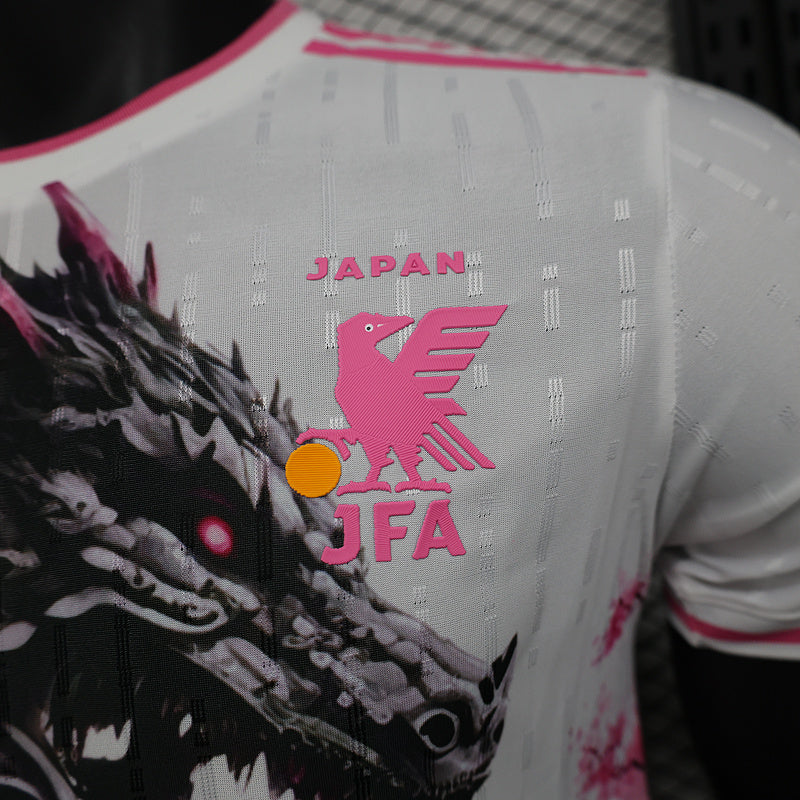 Japonia Model Dragon
