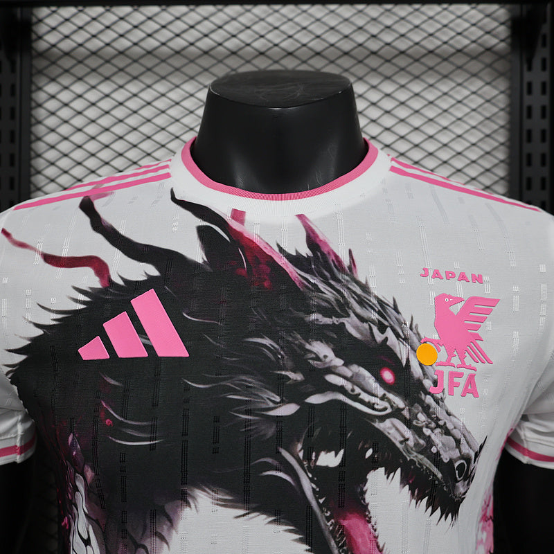 Japonia Model Dragon