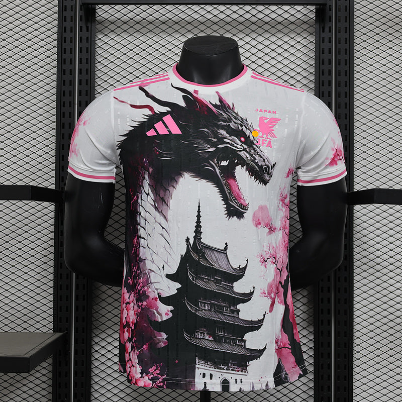 Japonia Model Dragon
