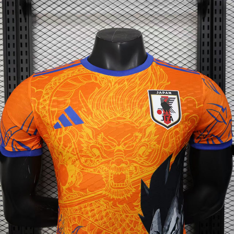 Japonia Editie speciala Portocaliu