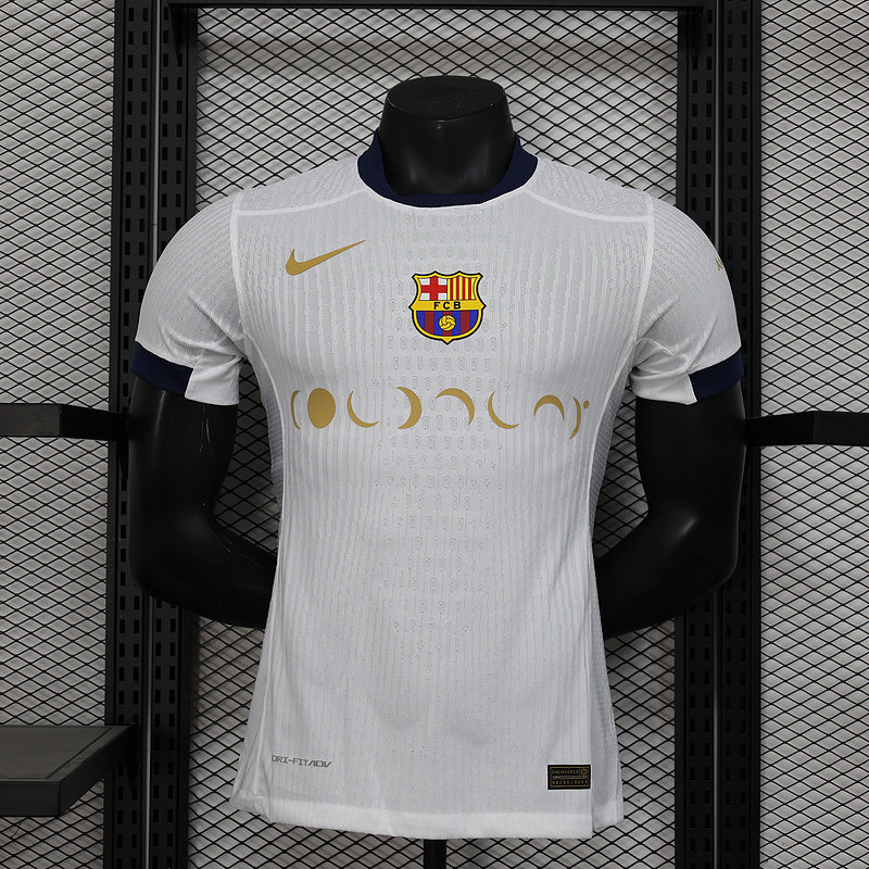 Barcelona X Coldplay Alb
