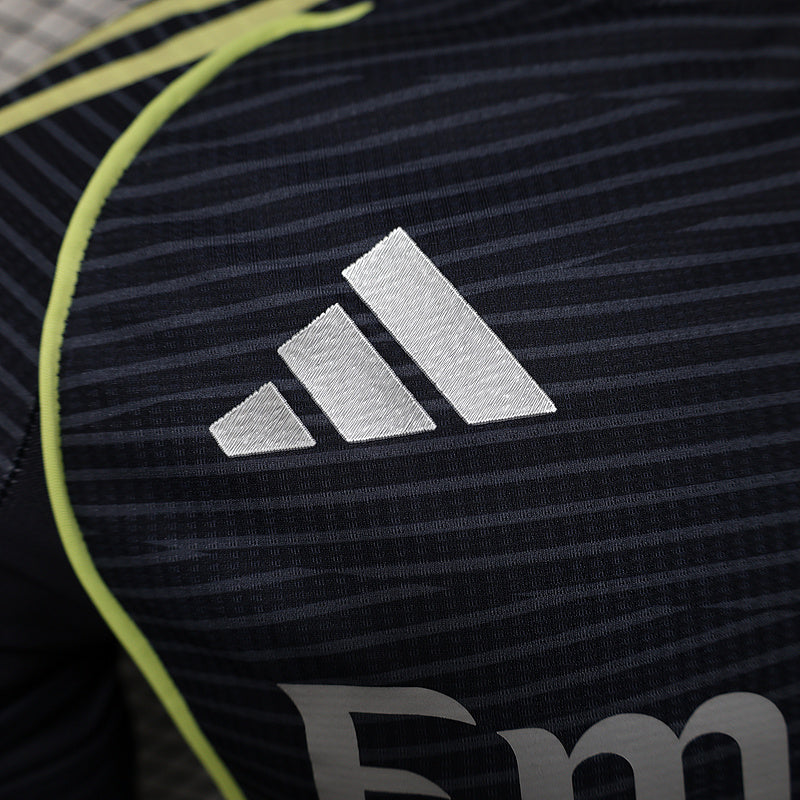 Real Madrid Albastru Inchis