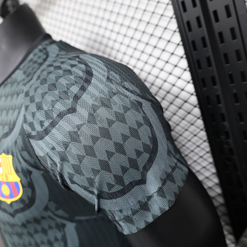 Barcelona Negru