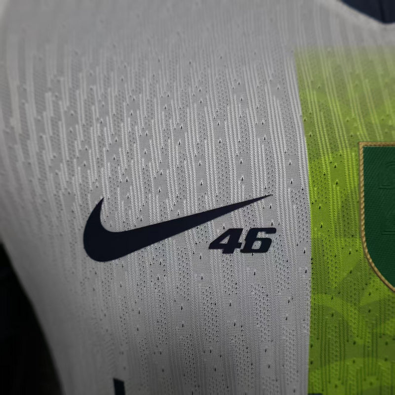 Inter Milan Alb Verde