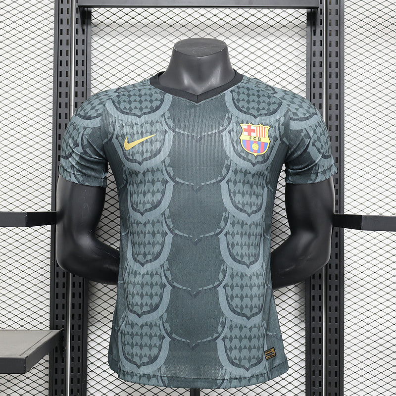 Barcelona Negru