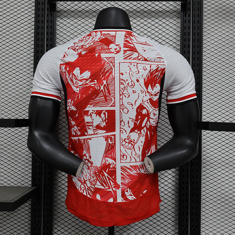 Japonia Editie speciala Rosu