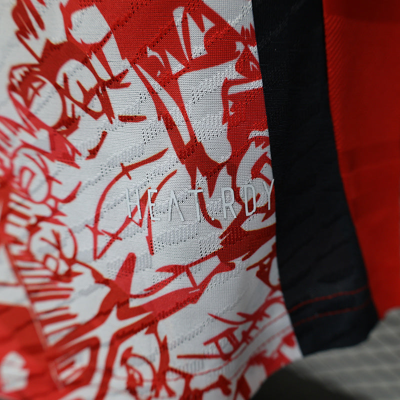 Japonia Editie speciala Rosu
