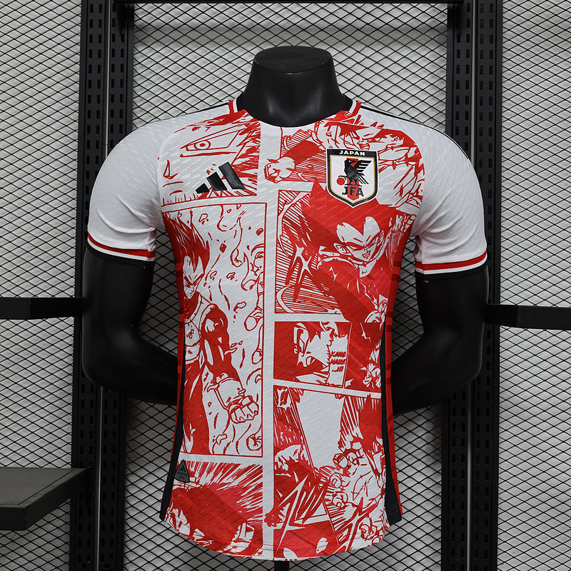Japonia Editie speciala Rosu