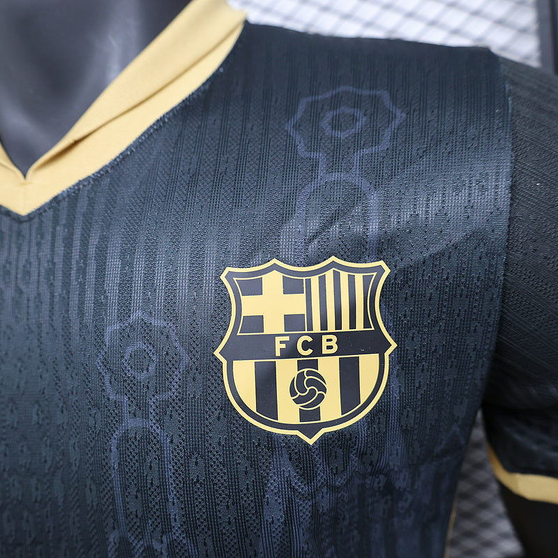 Barcelona Negru