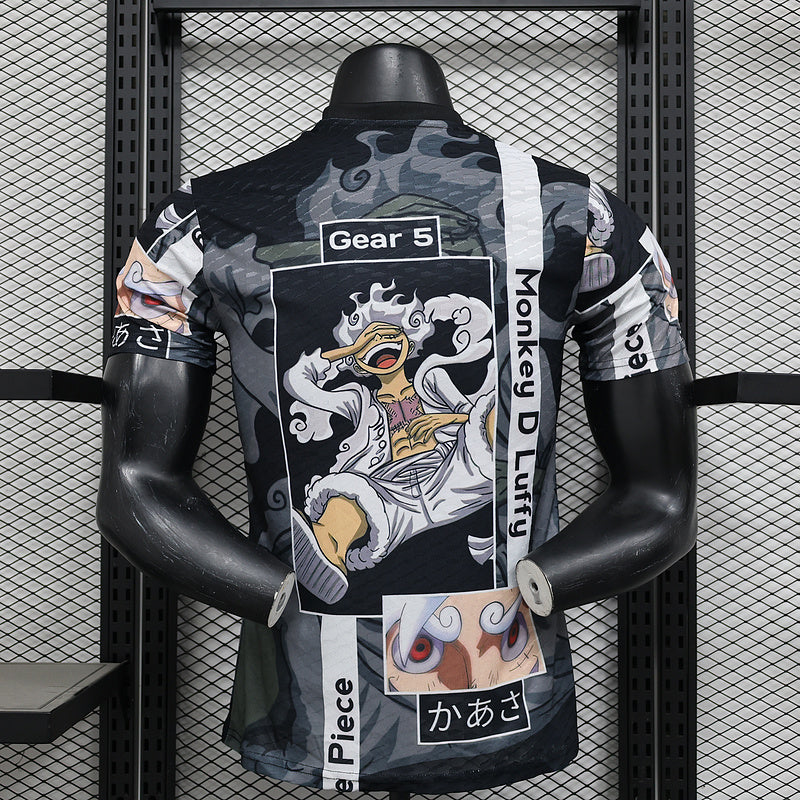 Japonia Editie speciala Negru