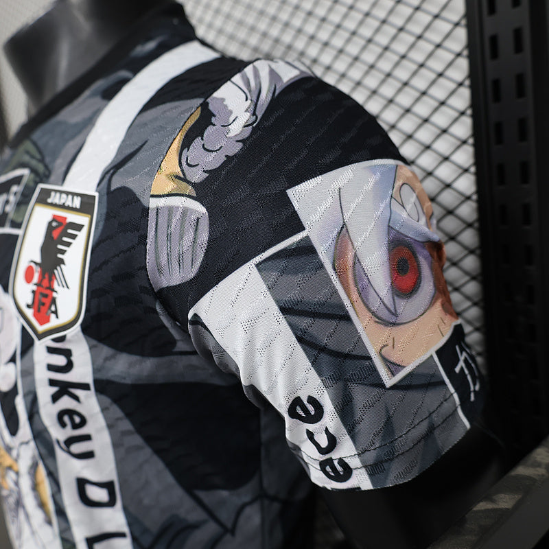 Japonia Editie speciala Negru