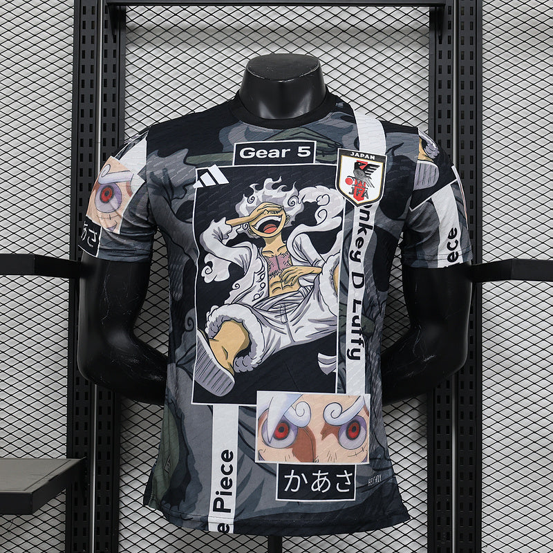 Japonia Editie speciala Negru