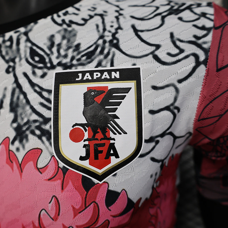 Japonia Editie speciala Roz