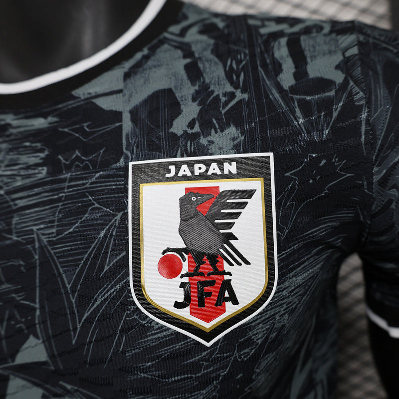Japonia Editie speciala Negru