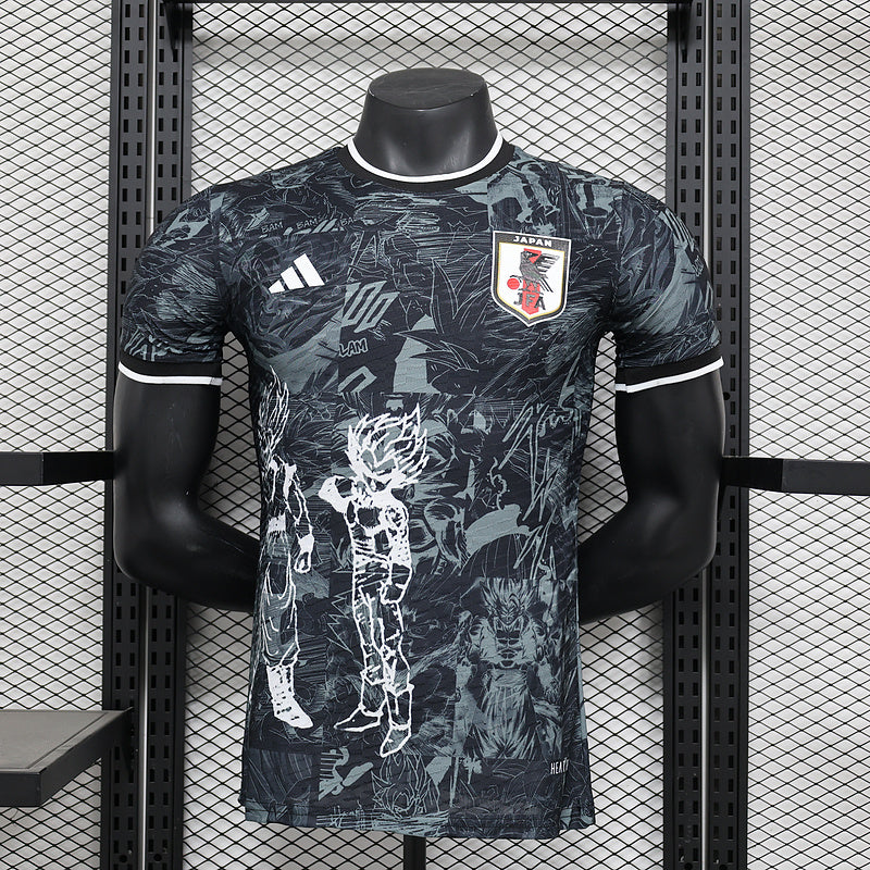 Japonia Editie speciala Negru