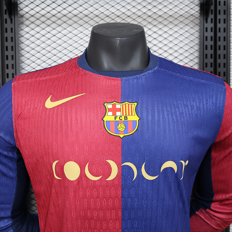 Barcelona X Coldplay
