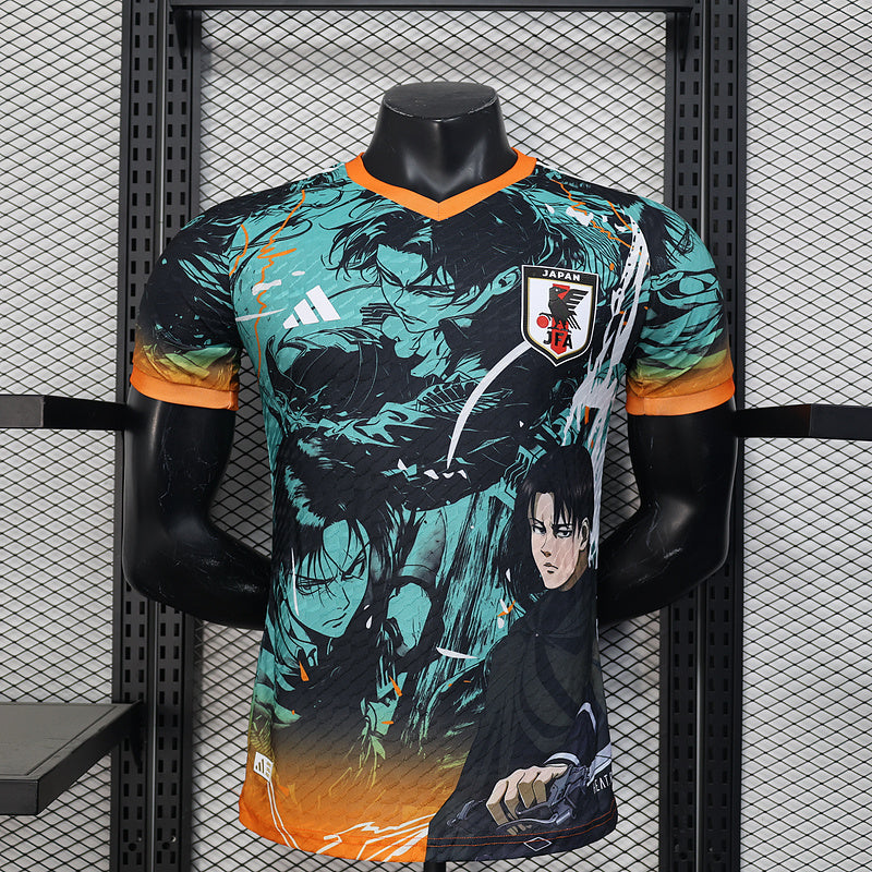 Japonia Editie speciala Verde