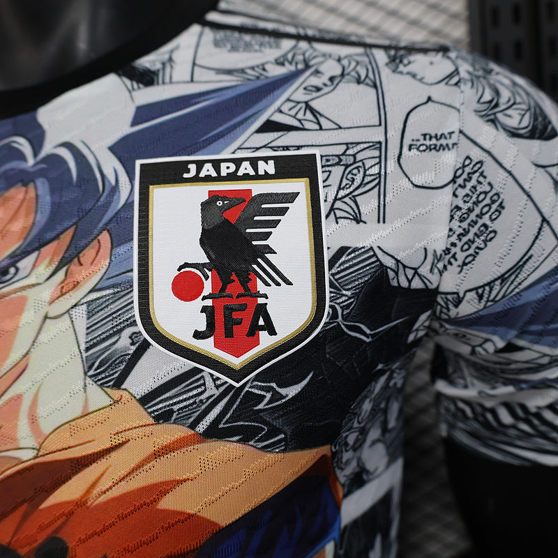 Japonia Editie speciala Portocaliu
