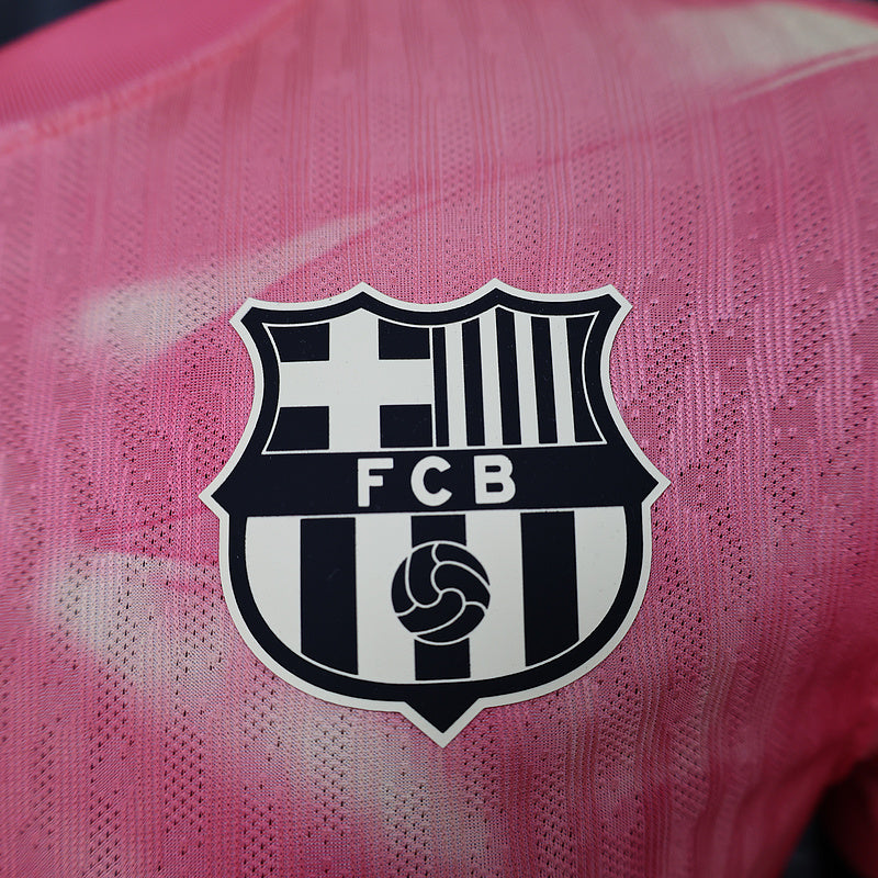 Barcelona Roz