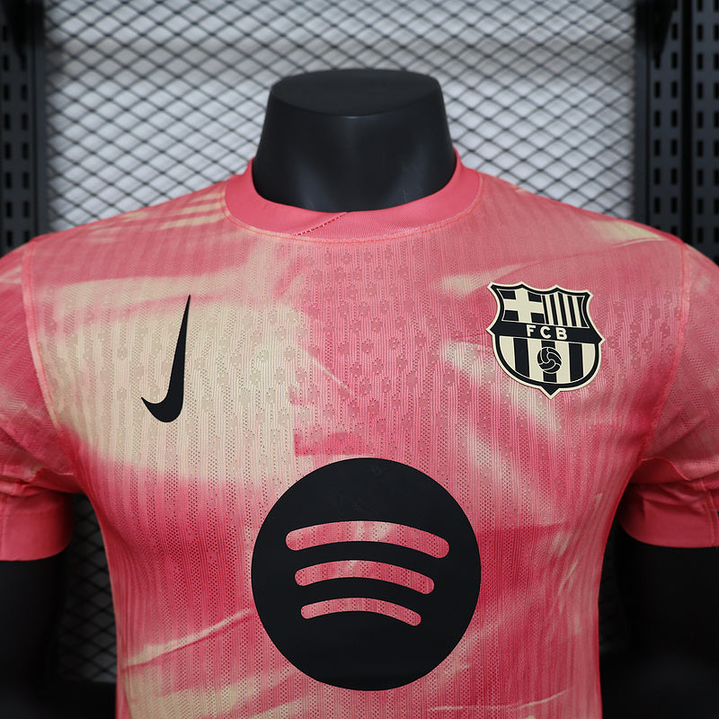 Barcelona Roz