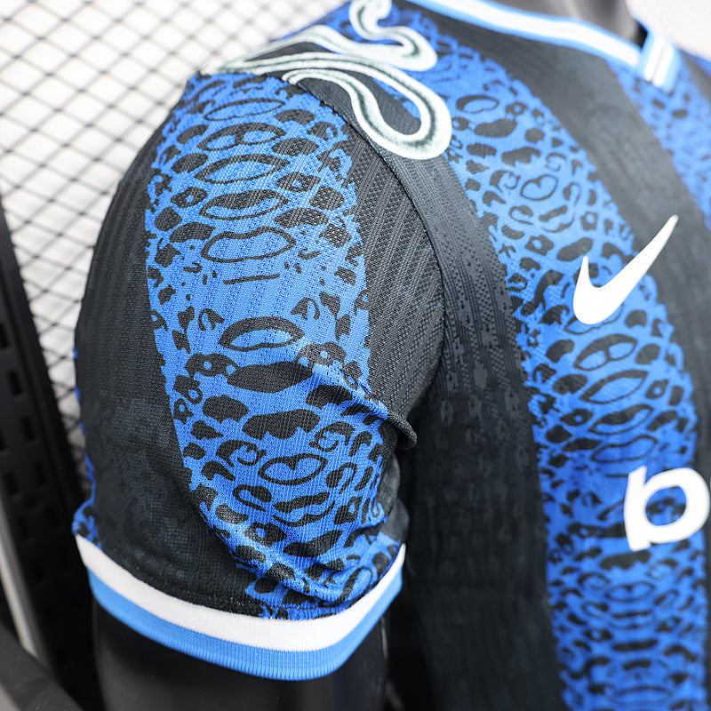 Inter Milan Cobra