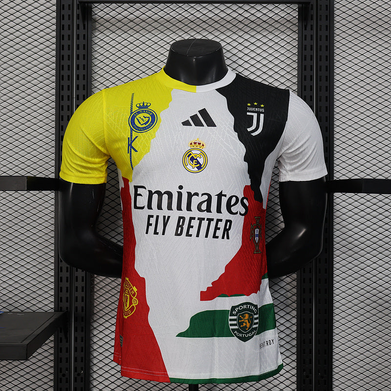 Cristiano Ronaldo Legacy