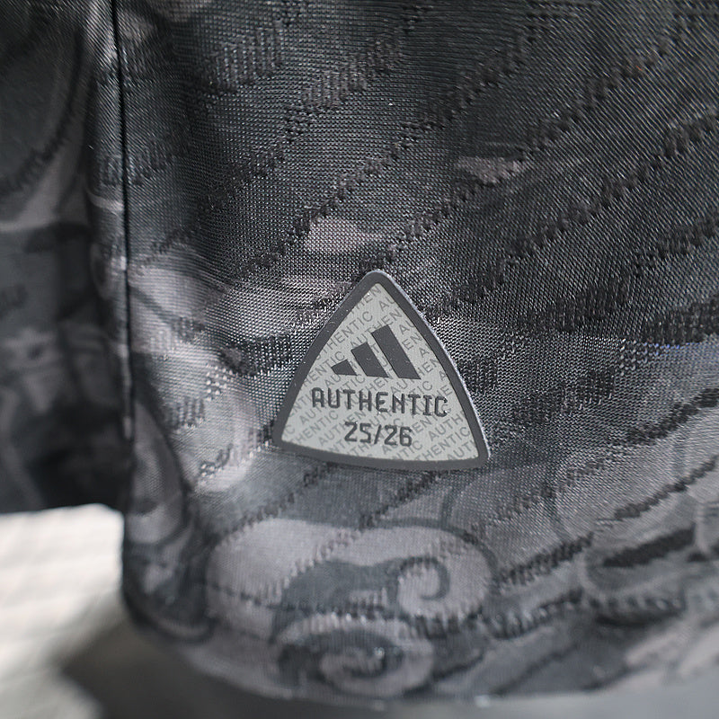 Real Madrid Dragon Negru