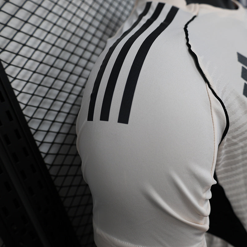 Real Madrid Alb