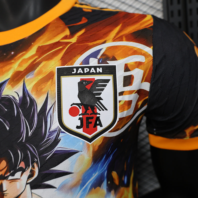 Japonia Editie speciala Portocaliu