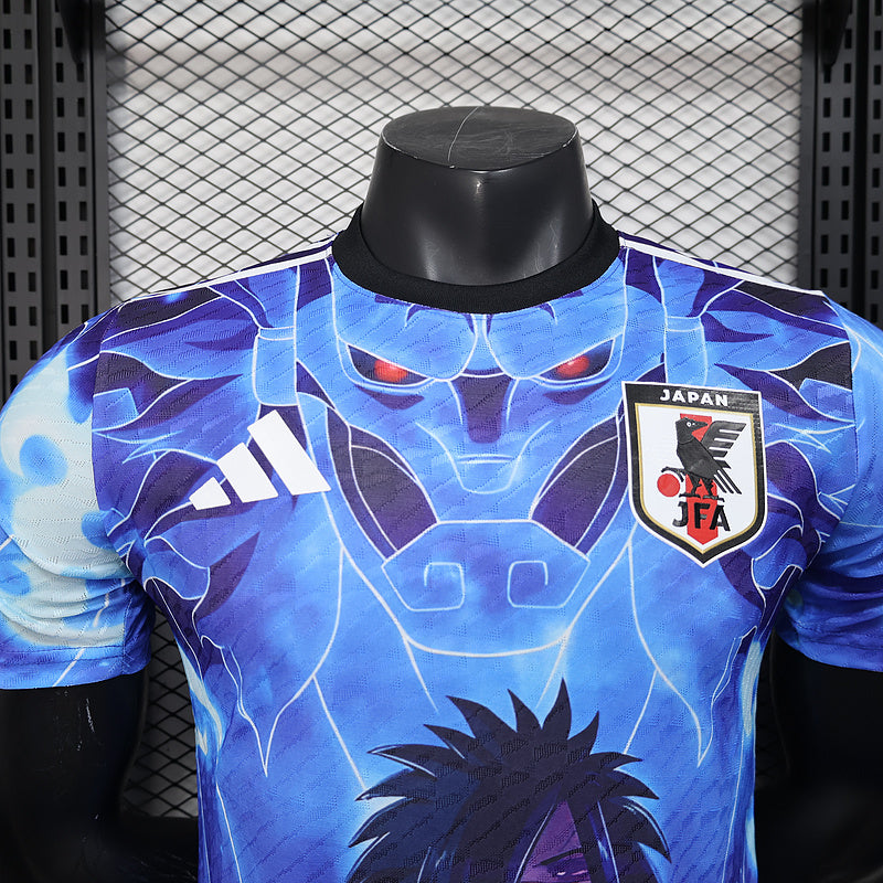 Japonia Editie speciala Albastru