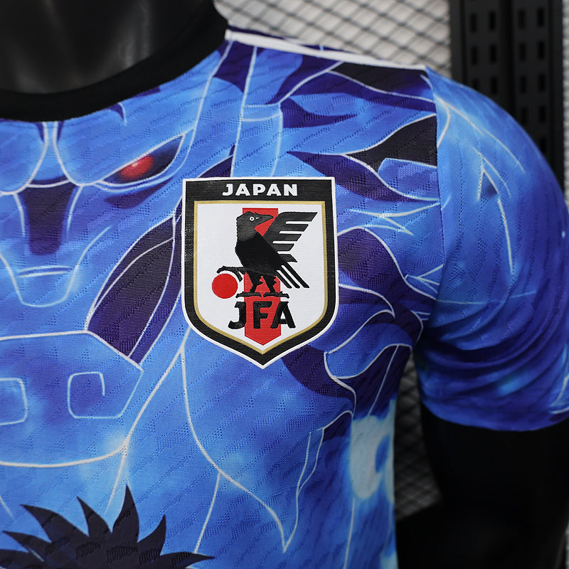 Japonia Editie speciala Albastru