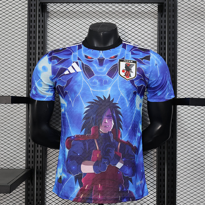Japonia Editie speciala Albastru