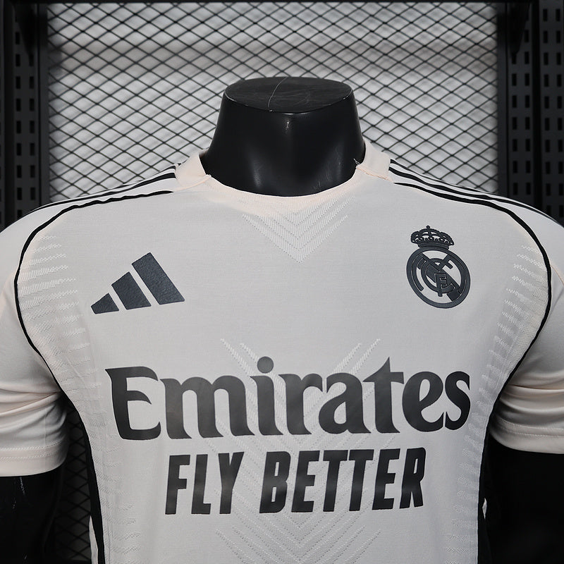 Real Madrid Alb