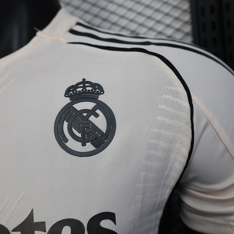 Real Madrid Alb