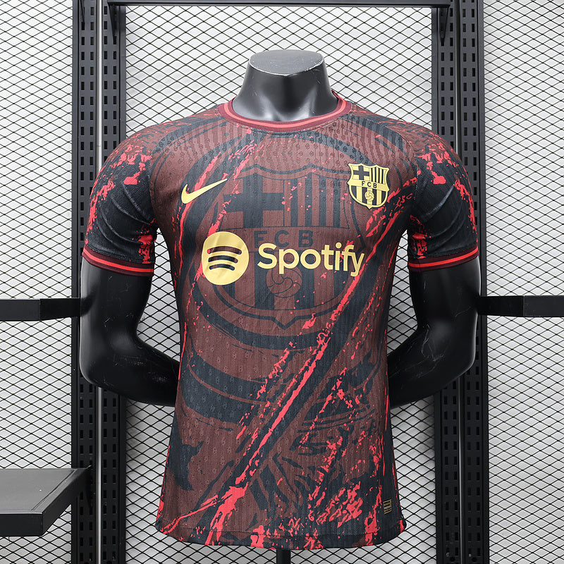 Barcelona Rosu