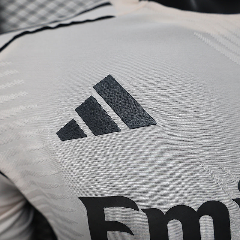 Real Madrid Alb
