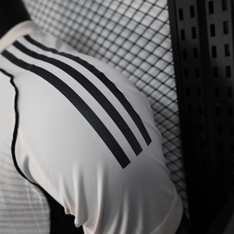 Real Madrid Alb